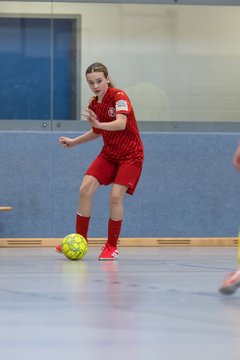 Bild 231 - wBJ NFV Futsalmeisterschaft